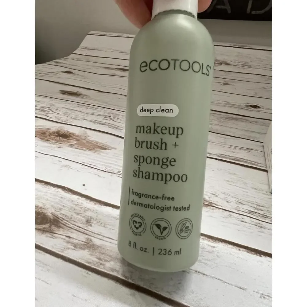 Ecotools new makeup